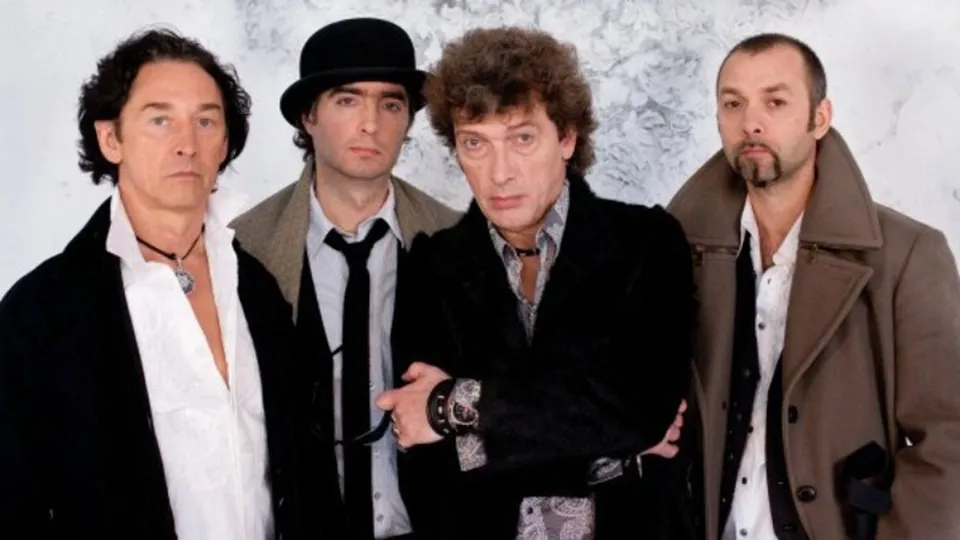 Lady Pank w Poznaniu. Wygraj zaproszenie