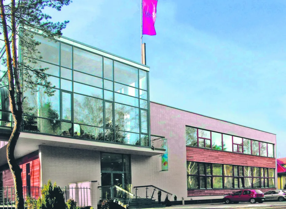 Bell: Od manufaktury dezodorantów do marki znanej na świecie