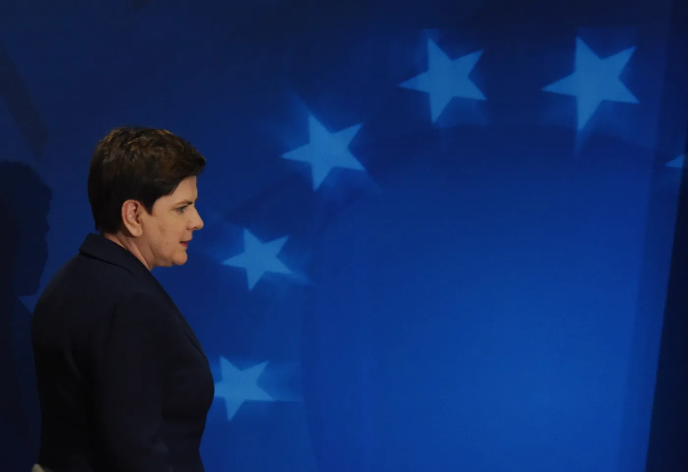 CBOS bada poglądy wyborów: 77 proc. zwolenników PiS sprzeciwia się przyjmowaniu uchodźców