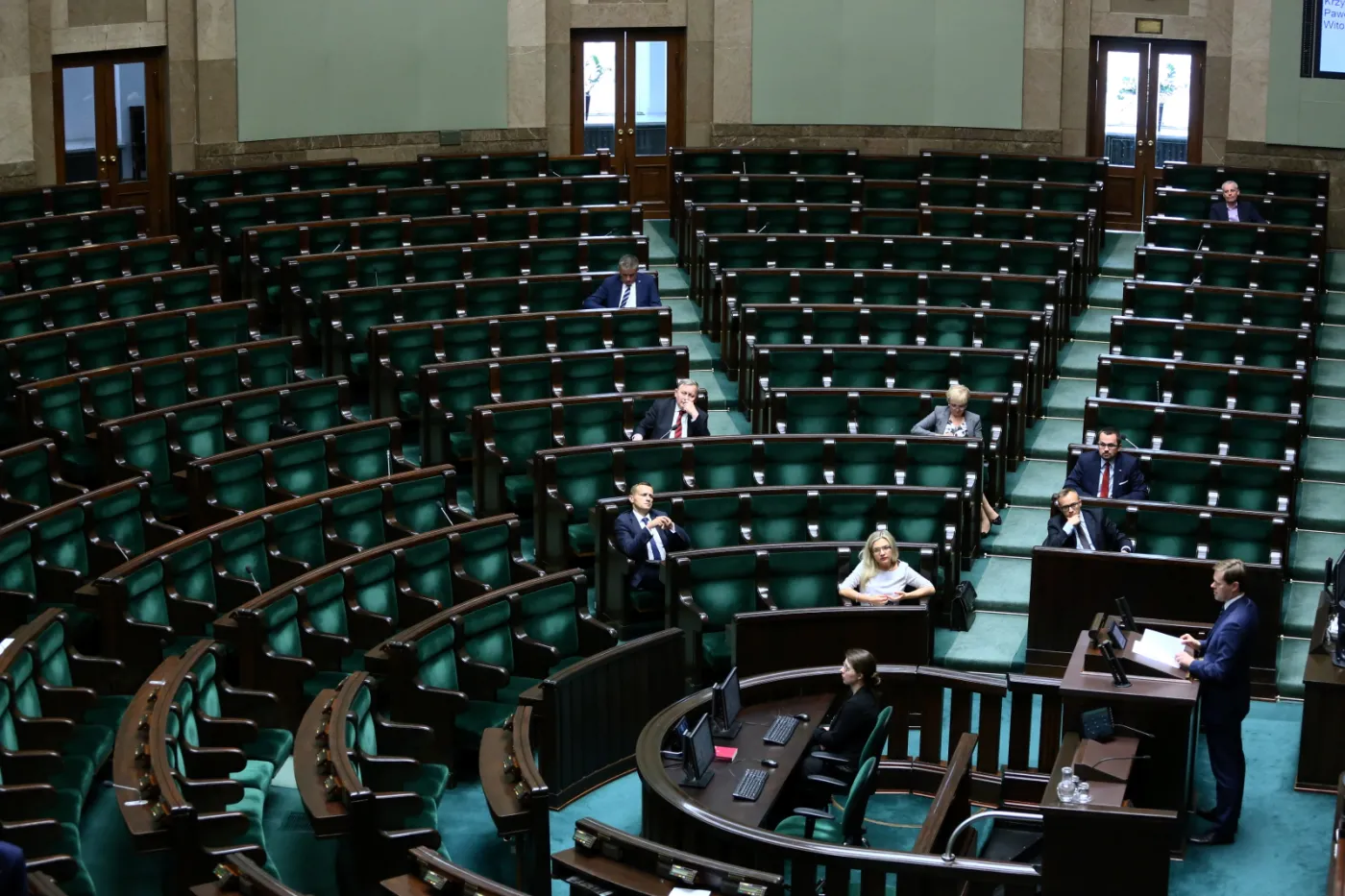Kukiz'15: Komisja śledcza ws. Amber Gold powinna i musi powstać