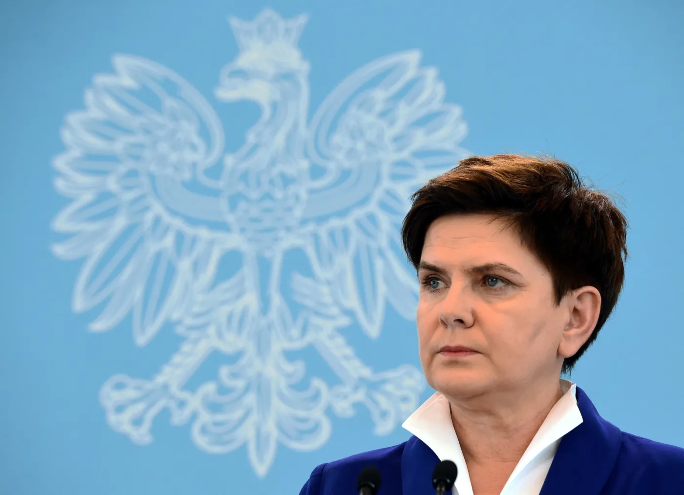 Szydło o TTIP: Umowa handlowa UE i USA przy zabezpieczeniu polskich interesów