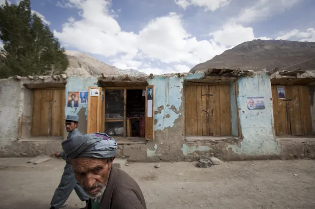 Afganistan: Zamach na Hazarów w Kabulu, co najmniej 80 zabitych