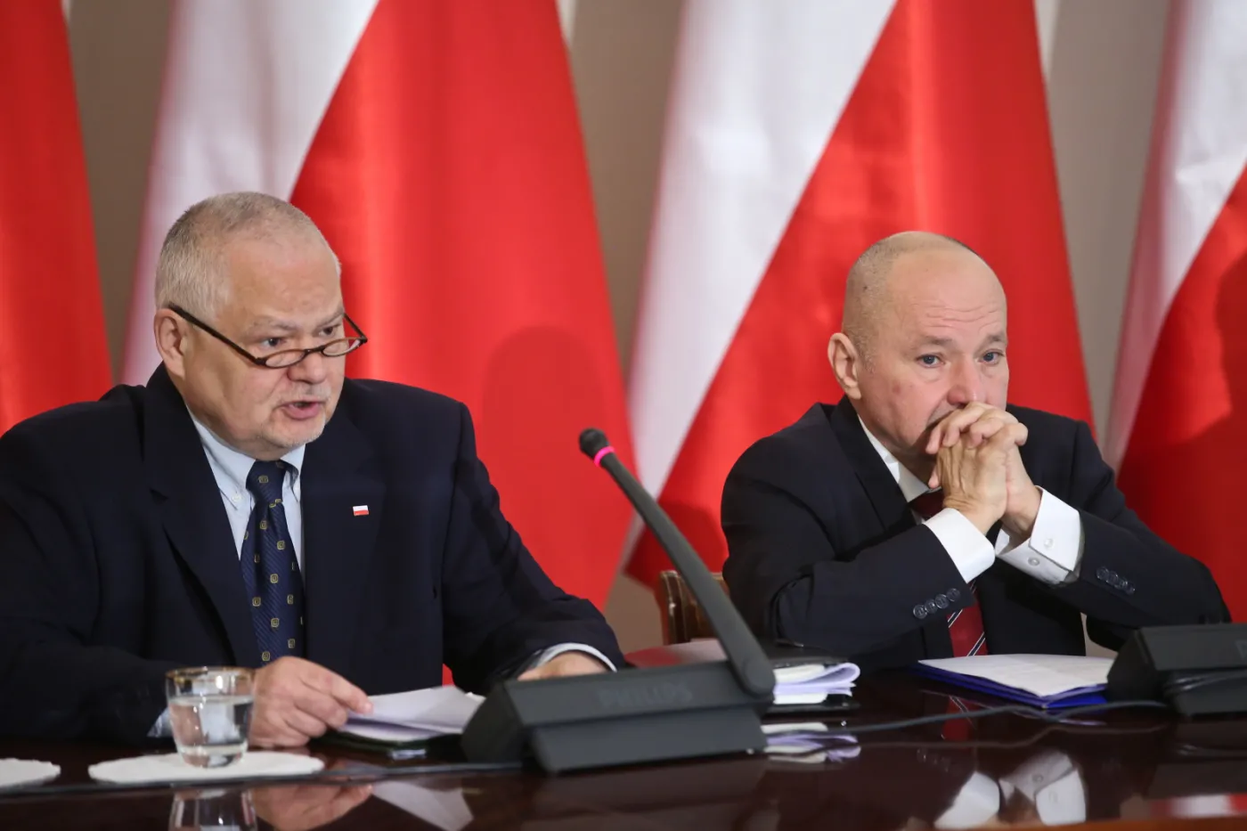 "Jednorazowe, ustawowe przewalutowanie kredytów na złote jest niemożliwe". Przedstawiono prezydencki projekt tzw. ustawy frankowej