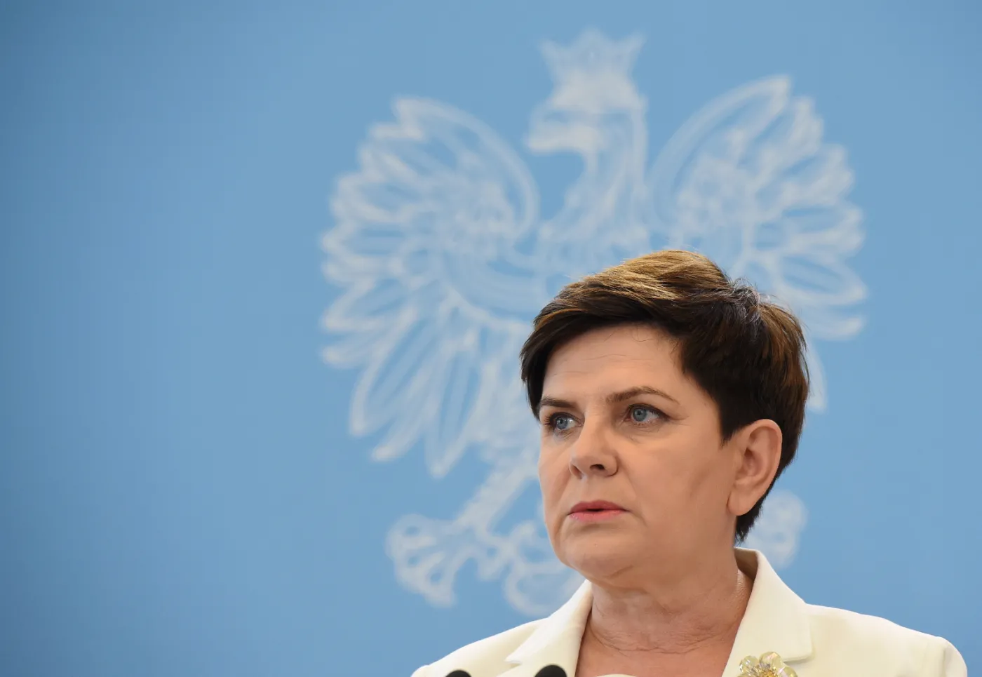 Premier Szydło: Szkoła będzie otwarta na zdanie rodziców. Musi wychowywać