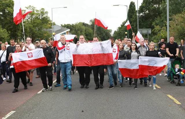 Wielka Brytania: Kolejny atak na Polaków w Harlow. Dwóch mężczyzn zostało pobitych