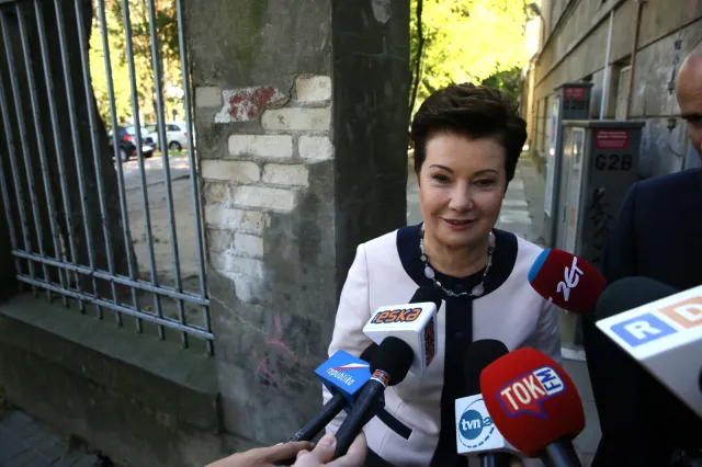 Obraduje zarząd PO: Posłowie skupią się na sytuacji w stolicy i wotum nieufności dla minister edukacji
