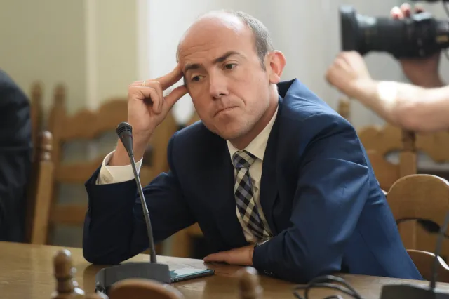 Opozycja odpowiada na projekt PiS. "Obecna władza nie znosi żadnej krytyki"