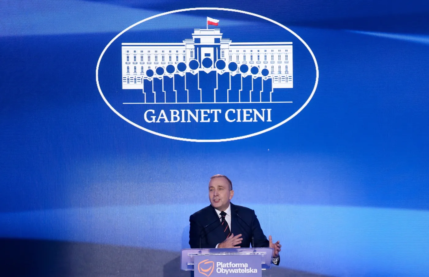 Schetyna: W niedzielę "gabinet cieni" PO rozpocznie recenzowanie rządu PiS