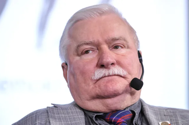 Wałęsa chce od TVP sprostowania twierdzeń, że był TW "Bolkiem"