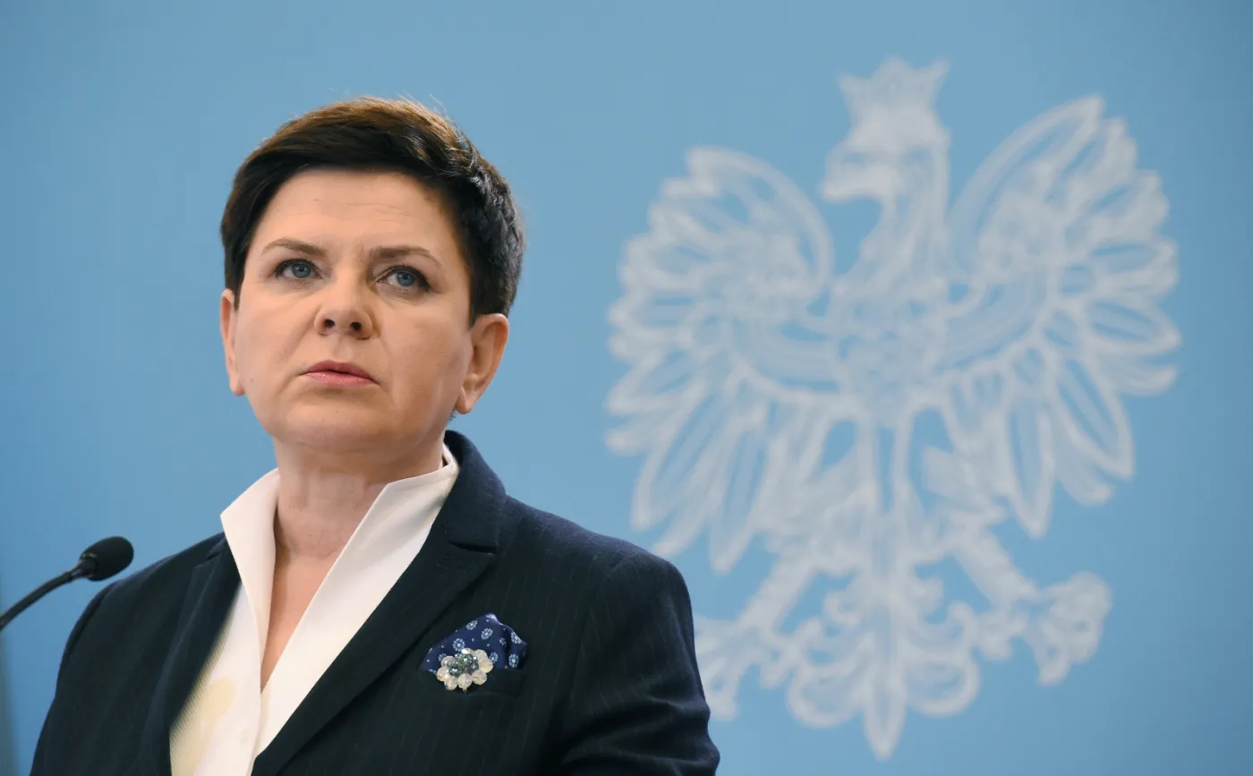 Beata Szydło: Wywiązaliśmy się z zobowiązań. Służymy Polakom, a nie elitom