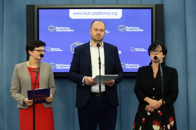 PO: Po reformie edukacji 15-latkowie mogą wypadać gorzej w badaniu PISA