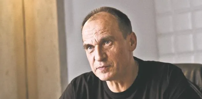 Paweł Kukiz