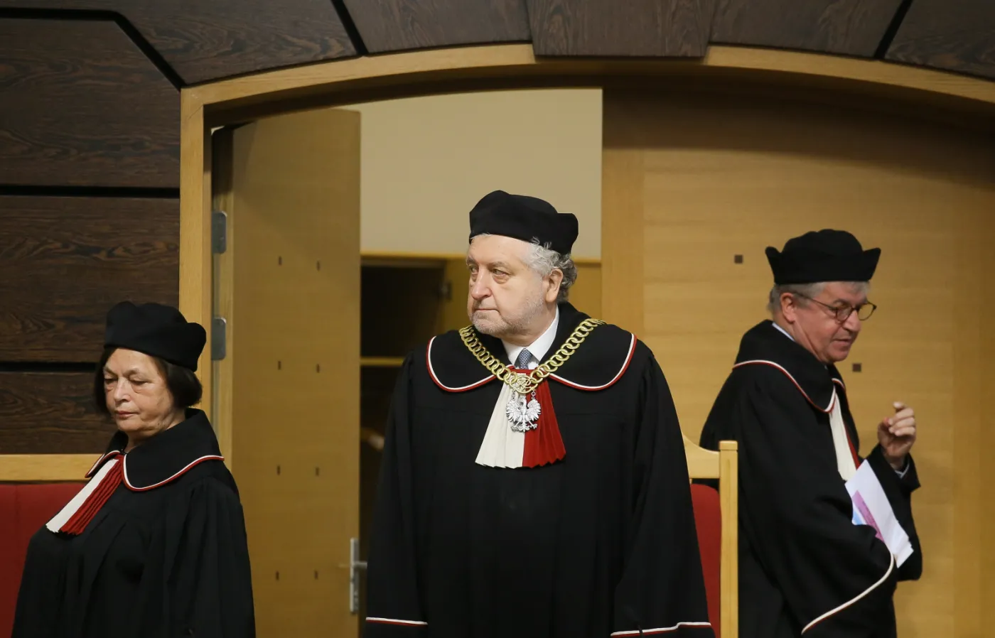 Wyrok Trybunału Konstytucyjnego: Reforma OFE zgodna z Konstytucją