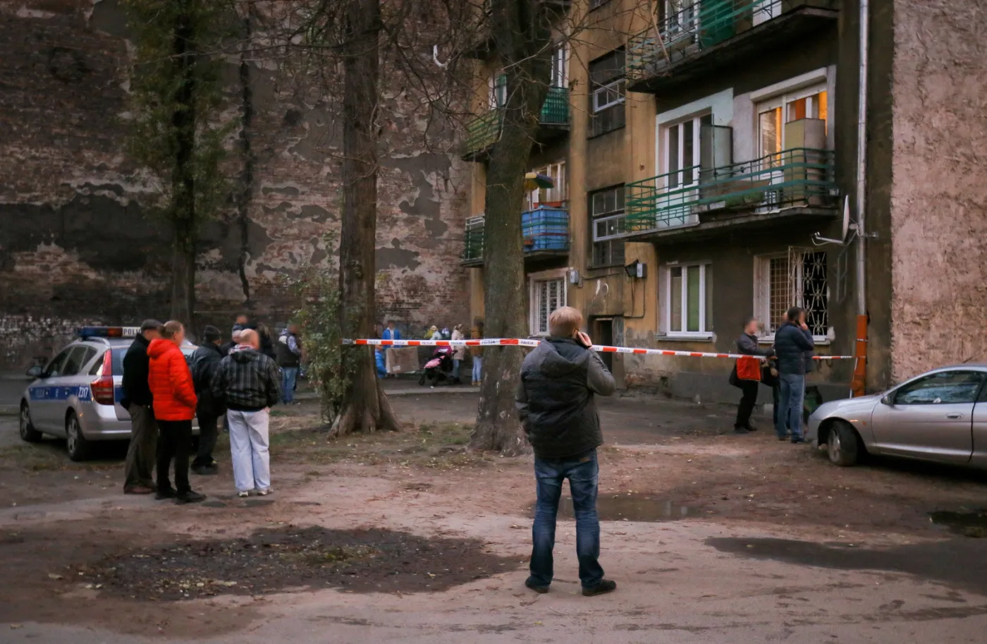 Śmierć matki i dwójki dzieci na Pradze: Zarzut zabójstwa dla partnerki byłego konkubenta ofiary