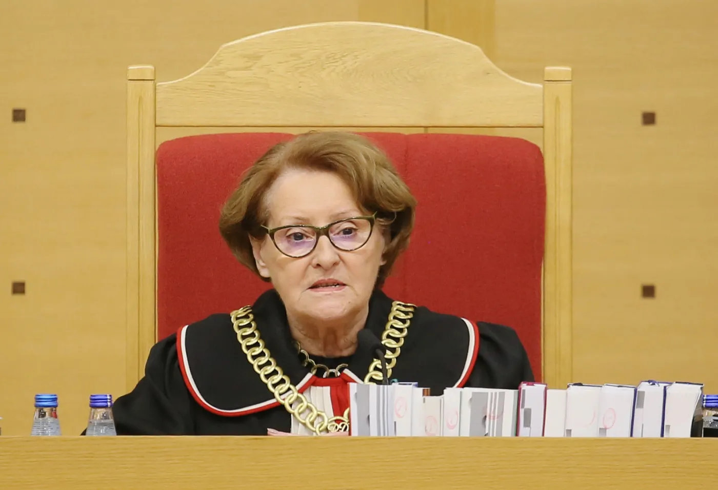 Nowelizacja ustawy o Trybunale Konstytucyjnym autorstwa PiS pod lupą TK
