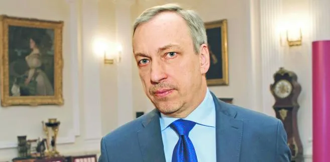 Zdrojewski: Kaczyński to władca, ukrywający się za ochroniarzami opłacanymi z budżetu państwa
