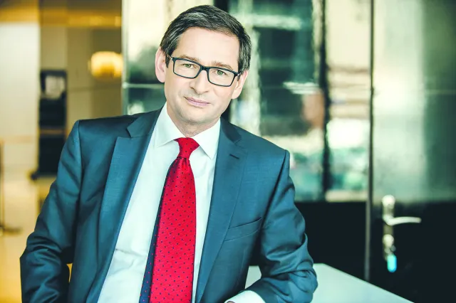 Jasser: Banki powinny ponieść część kosztów ws. frankowiczów