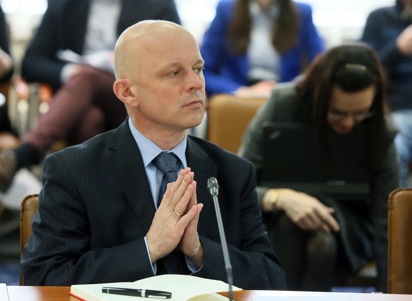 Brak decyzji ws. podatku od marketów. Szałamacha: Resort poprawia projekt