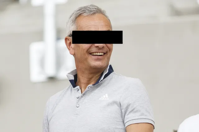 CBA w domu byłego ministra sportu. Andrzej B. usłyszy sześć zarzutów