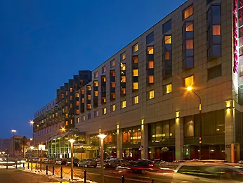 Pensjonatu nie można umieszczać na stronie internetowej z hotelami