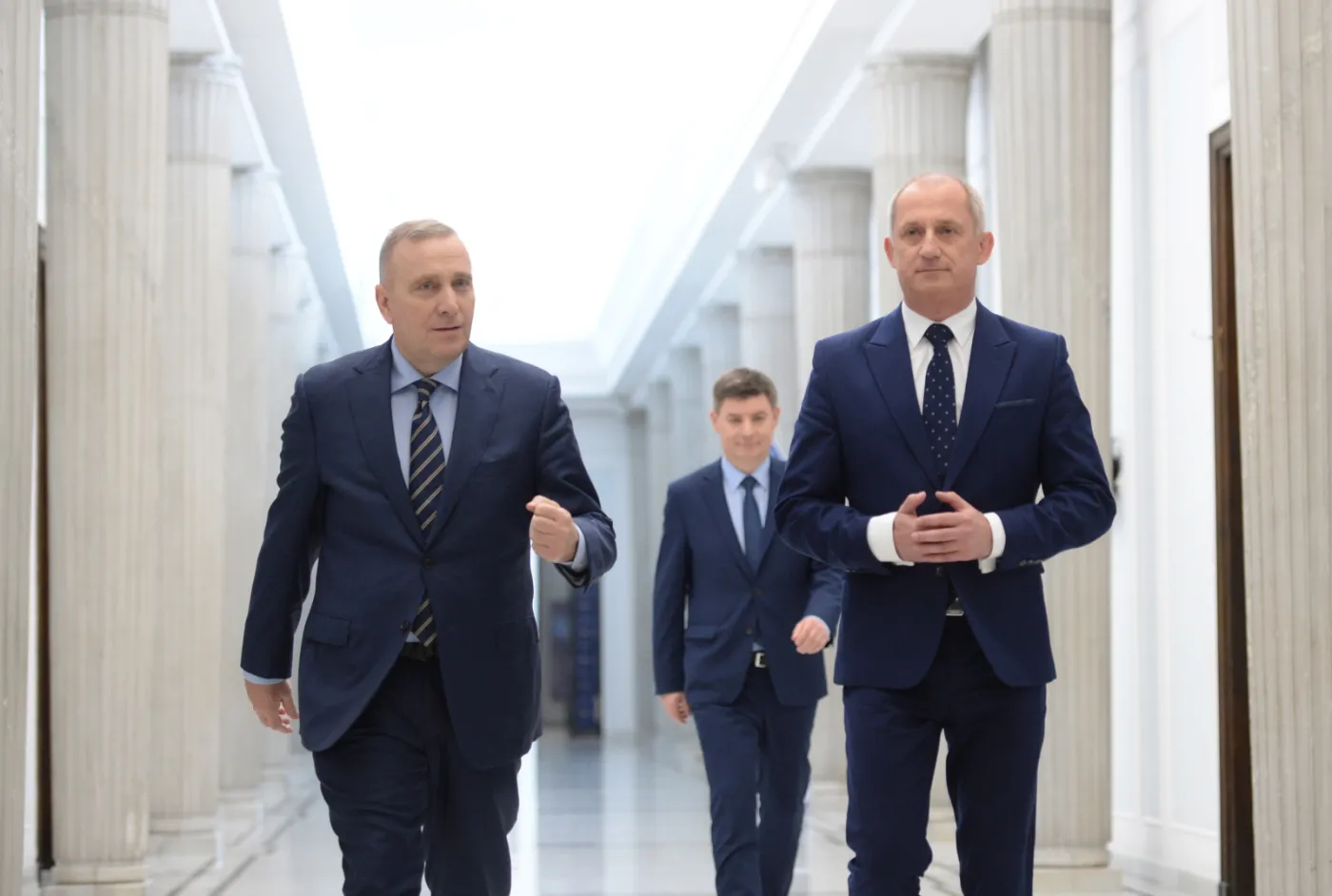 "Marsz Wolności" przejdzie ulicami Warszawy. Liderzy PO apelują o wzięcie udziału w wydarzeniu
