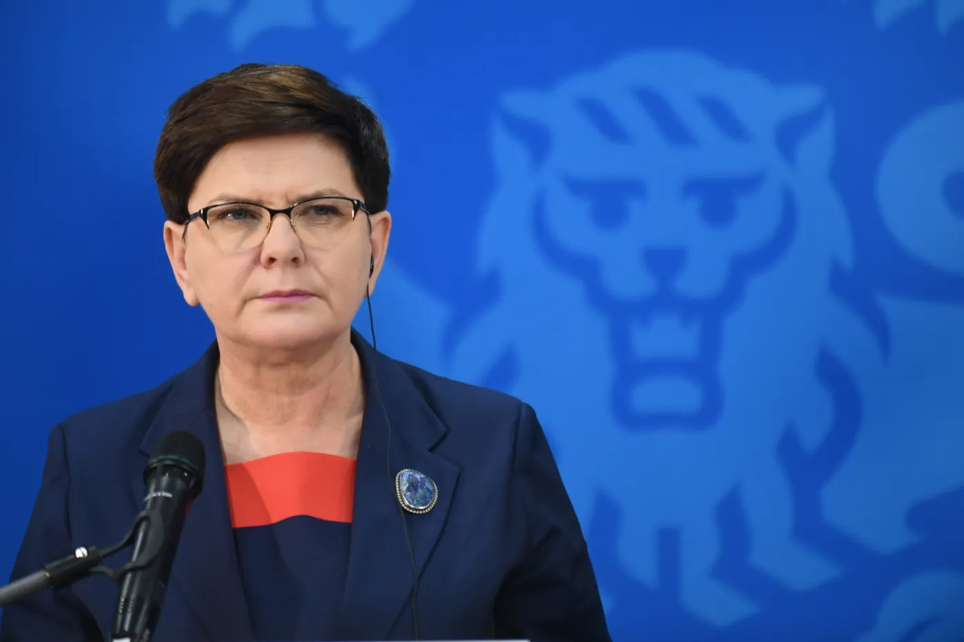 Szydło o niskim bezrobociu: Program gospodarczy przynosi oczekiwane efekty