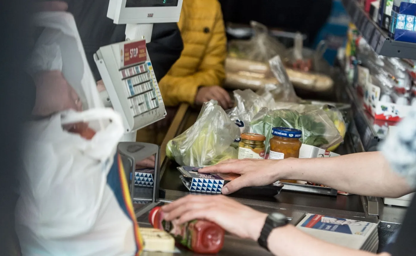Lewiatan: Opłaty za foliówki powinny obowiązywać od 2019 r.