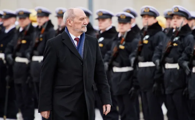 SKW sprawdza jednego z doradców Andrzeja Dudy. Konfliktów na linii pałac-MON będzie więcej