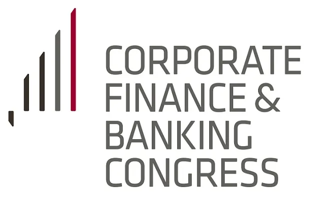 Kongres Bankowości i Finansów Korporacyjnych, 3-4 października 2017, Warszawa