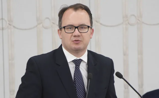 RPO: W sytuacji, kiedy nie ma TK, obywatelom pozostaje jedynie protest