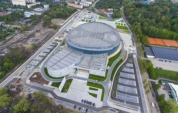 Rewolucja w infrastrukturze 
