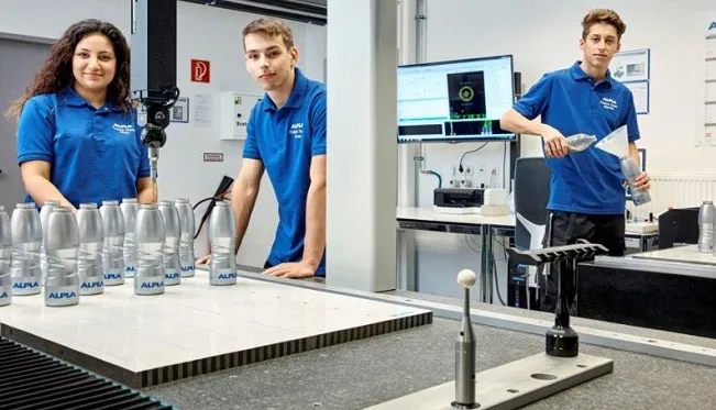 Uczmy się od najlepszych