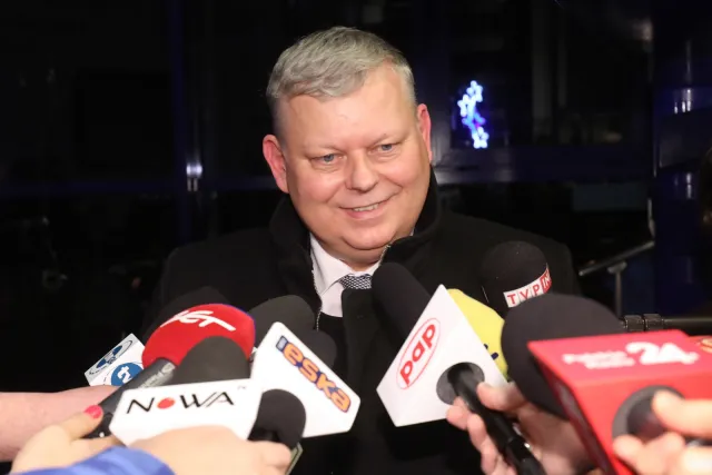 Suski: Rezydenci postawili warunek dotyczący pieniędzy