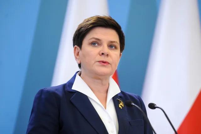 Premier: Rok 2016 upłynął pod znakiem rodziny
