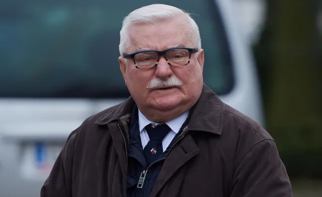 Wyszkowski: Kiszczak mógł podporządkować sobie Lecha Wałęsę