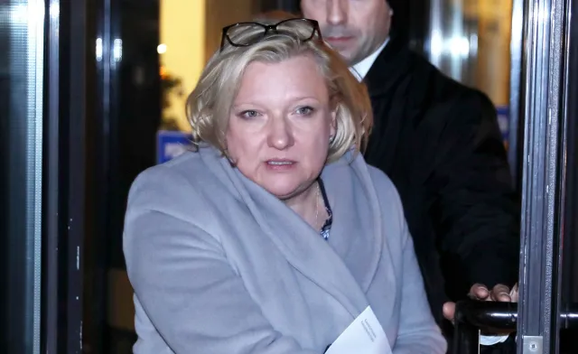 Kempa: Nie potwierdzam informacji "Financial Times"