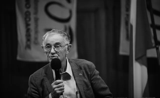 Nie żyje profesor Wiktor Osiatyński. Miał 72 lata