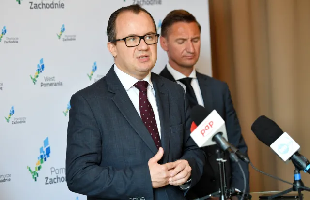 Łętowska, Zoll i Zieliński bronią Bodnara. Chodzi o „zdanie odrębne” Muszyńskiego do postanowienia TK