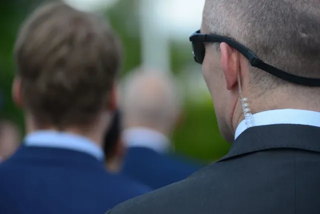 Rusza nowy BOR. Ale nie dla ministrów Ziobry i Błaszczaka