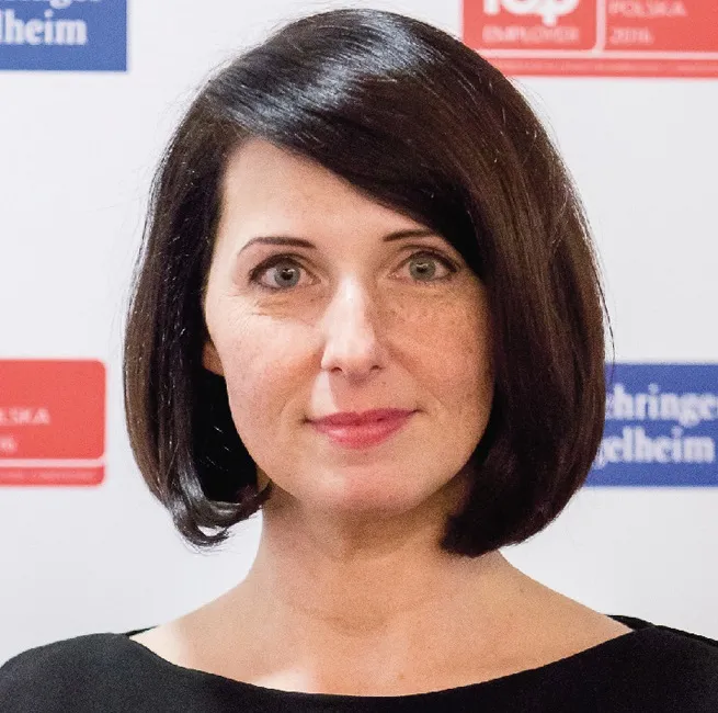 Są już pierwsze jubileusze 25-lecia. Nasze cztery główne wartości: empatia, pasja, szacunek i zaufanie.