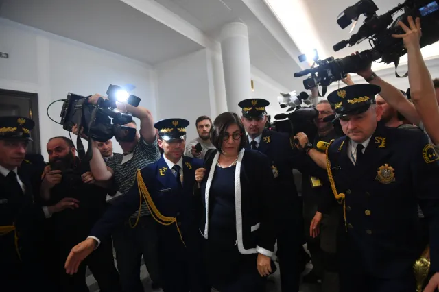 Ambasador Izraela: Mam nadzieję, że nie zostanę odwołana