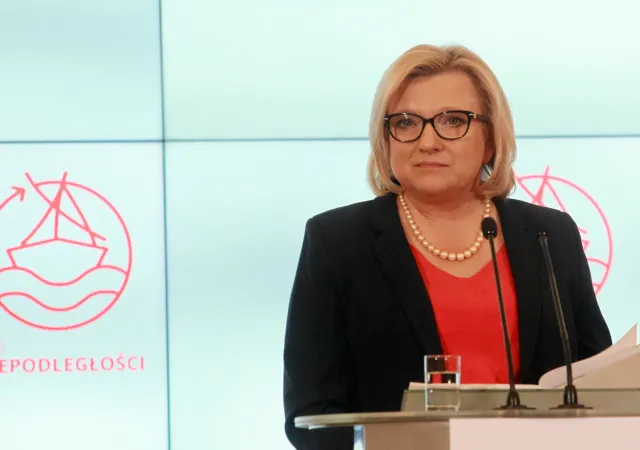 Kempa: Departament Stanu USA potwierdził bardzo dobre stosunki z Polską