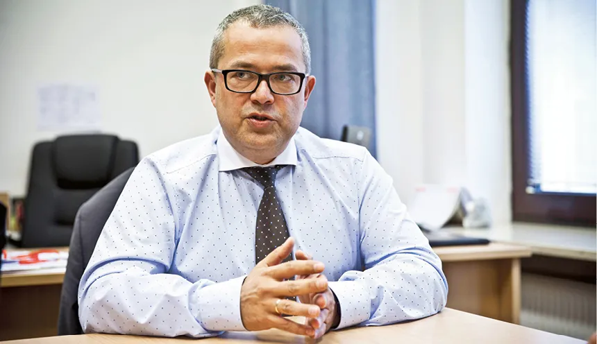 Należyta staranność już na ostatniej prostej
