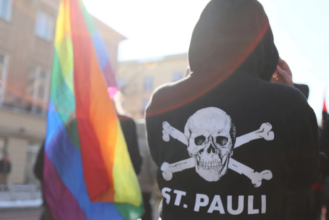 Demonstracje przeciwko rasizmowi w największych miastach: "Warszawa wolna od rasizmu", "Faszyści precz z naszych ulic"