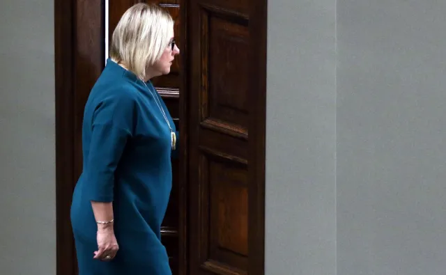 Kempa: Polska pomaga uchodźcom z Syrii najlepiej jak potrafi