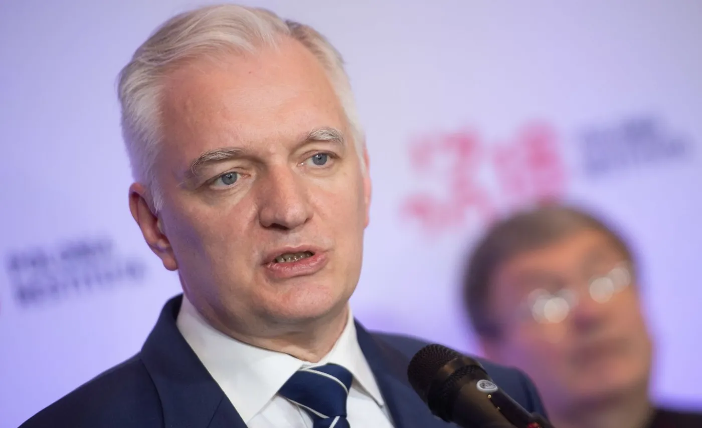 Akademicy listy piszą. Przeciwko reformie Gowina