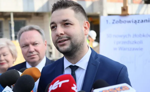 Jaki: Nie zamierzam spowalniać kampanii. Wiem o co walczę