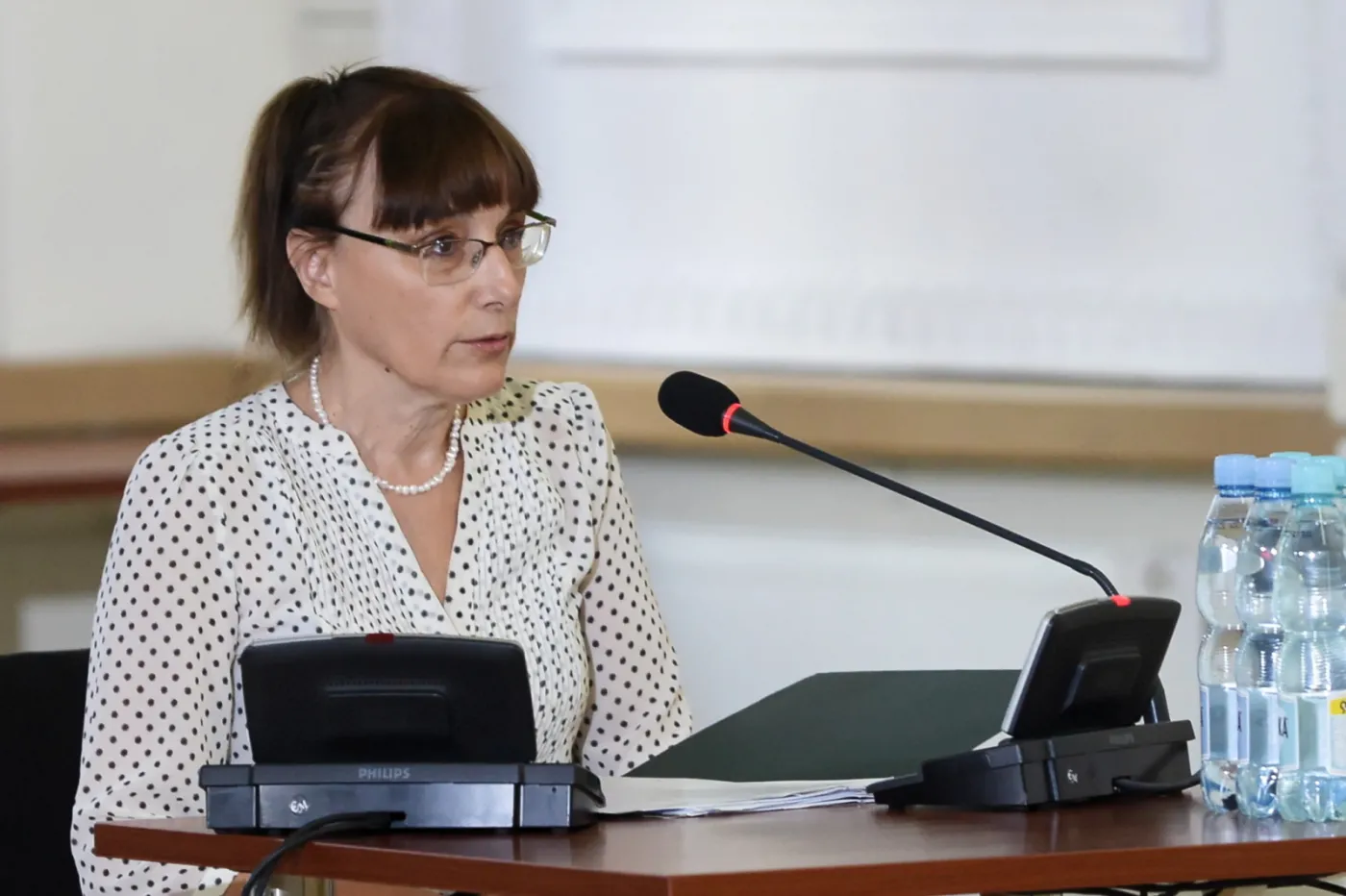 Świadek: Lokatorzy Marymonckiej 49 wykluczyli nas ze wspólnoty mieszkaniowej
