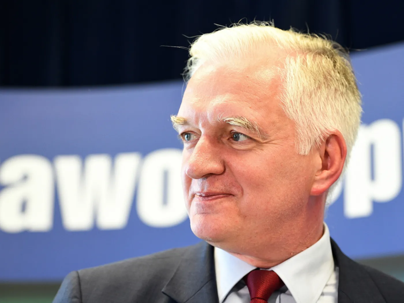 Dożywotnie zatrudnianie sędziów na uczelniach do TK? Gowin popiera uchylenie przepisu