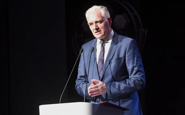 Gowin: Do 2021 podwyżki na uczelniach nawet o ok. 30 procent
